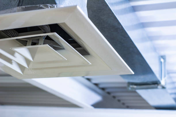 Best Air Duct Cleaning Near Me  in Niagara, WI