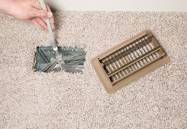 Best General Air Duct Cleaning  in Niagara, WI