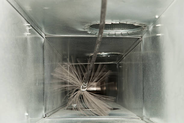 Best Local Air Duct Cleaning Services  in Niagara, WI