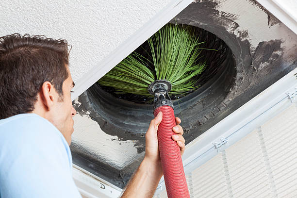 Best General Air Duct Cleaning  in Niagara, WI