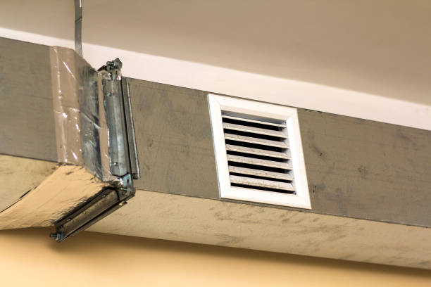 Best HVAC Air Duct Cleaning  in Niagara, WI